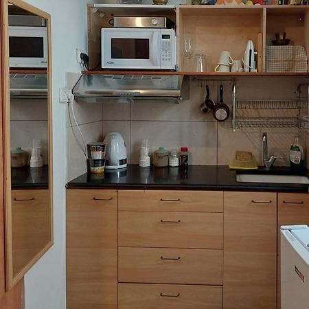 Spring apartment Bahar nissim Yerusalem Bagian luar foto