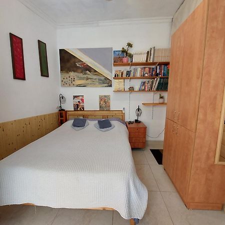 Spring apartment Bahar nissim Yerusalem Bagian luar foto