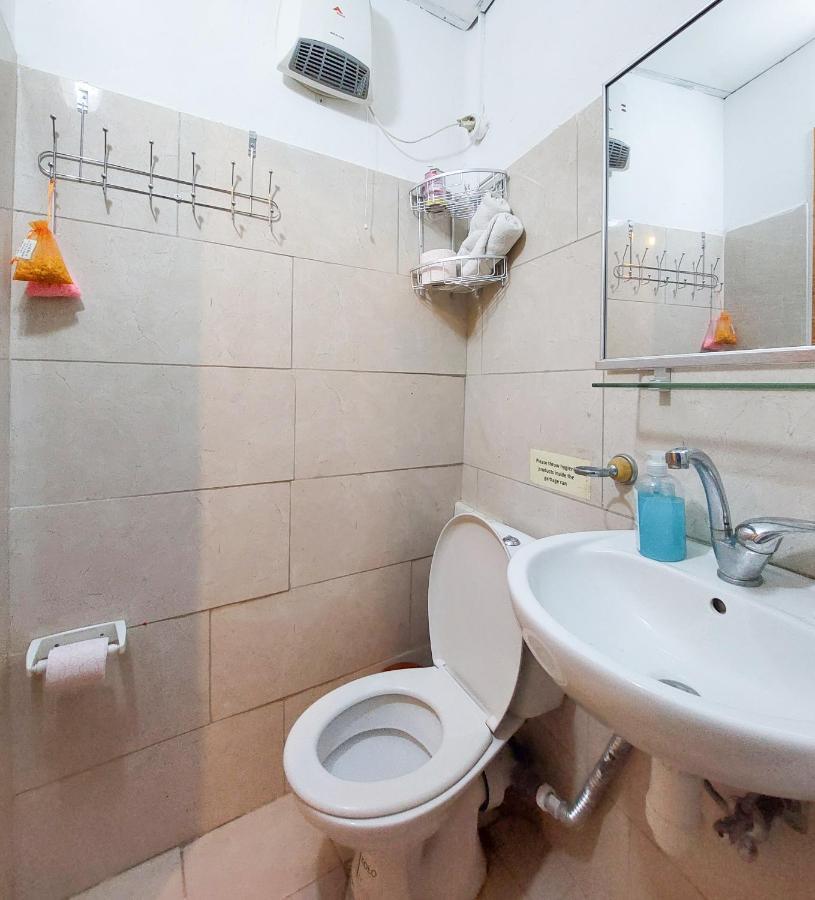 Spring apartment Bahar nissim Yerusalem Bagian luar foto
