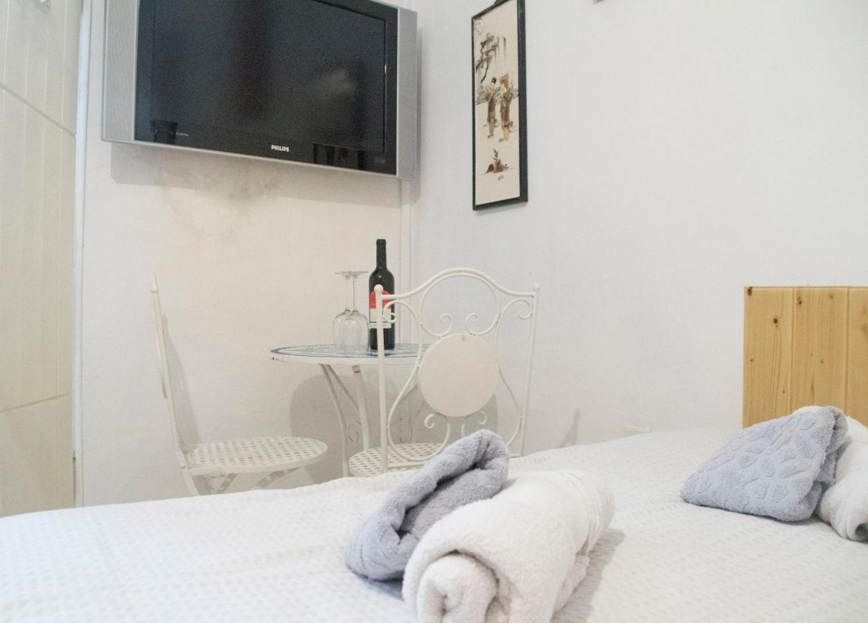 Spring apartment Bahar nissim Yerusalem Bagian luar foto