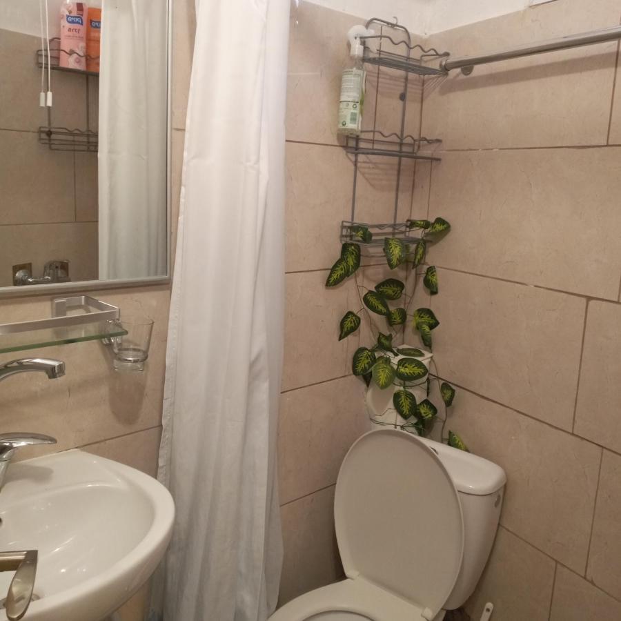 Spring apartment Bahar nissim Yerusalem Bagian luar foto