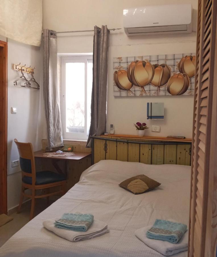 Spring apartment Bahar nissim Yerusalem Bagian luar foto