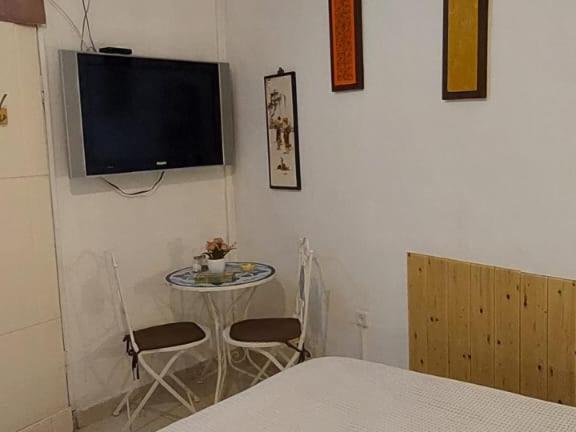 Spring apartment Bahar nissim Yerusalem Bagian luar foto