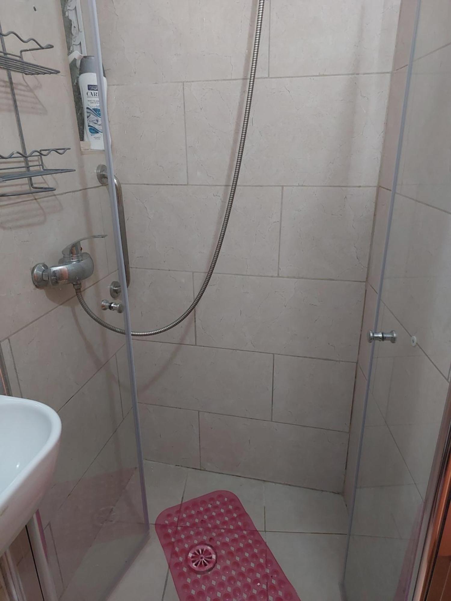 Spring apartment Bahar nissim Yerusalem Ruang foto