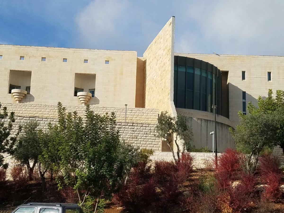 Spring apartment Bahar nissim Yerusalem Bagian luar foto